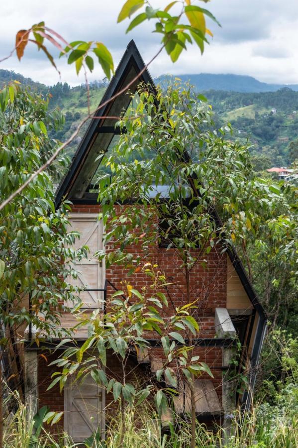 Wild Bee Hostel Ella Exterior photo